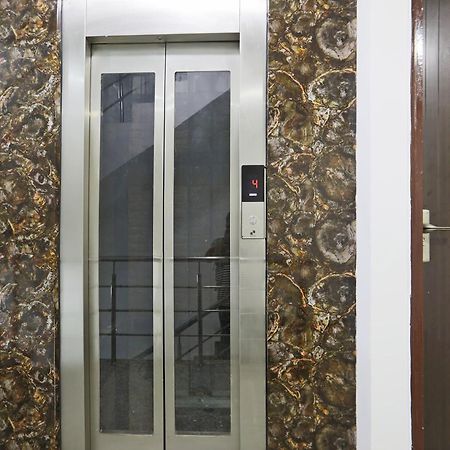 Hotel Townhouse South Lawn Nowe Delhi Zewnętrze zdjęcie