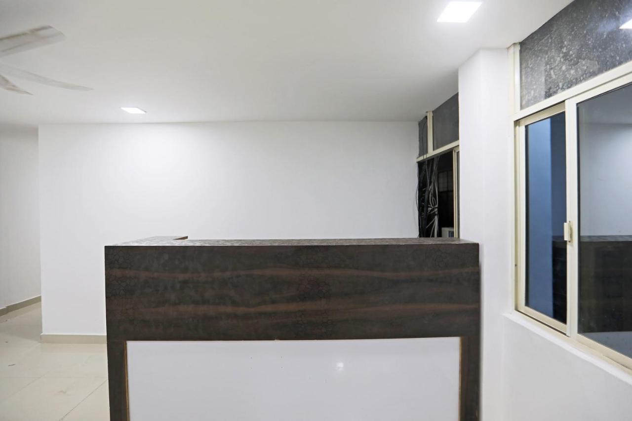 Hotel Townhouse South Lawn Nowe Delhi Zewnętrze zdjęcie