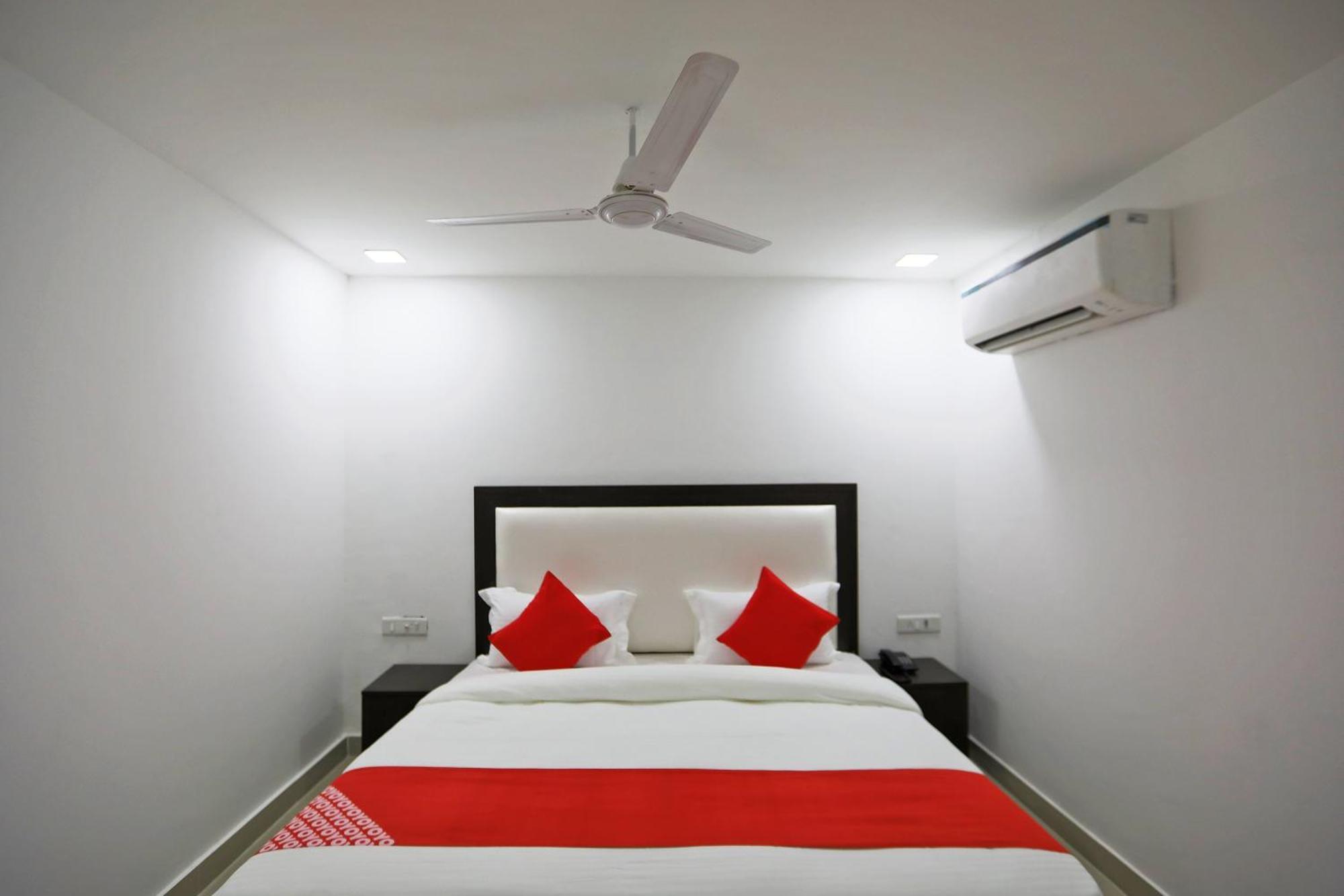 Hotel Townhouse South Lawn Nowe Delhi Zewnętrze zdjęcie
